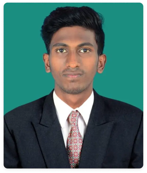 Dr. Balamanikandan