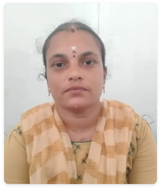Mrs. Brindha