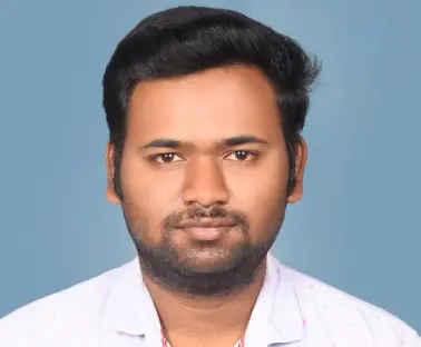 Ganesh Kumar