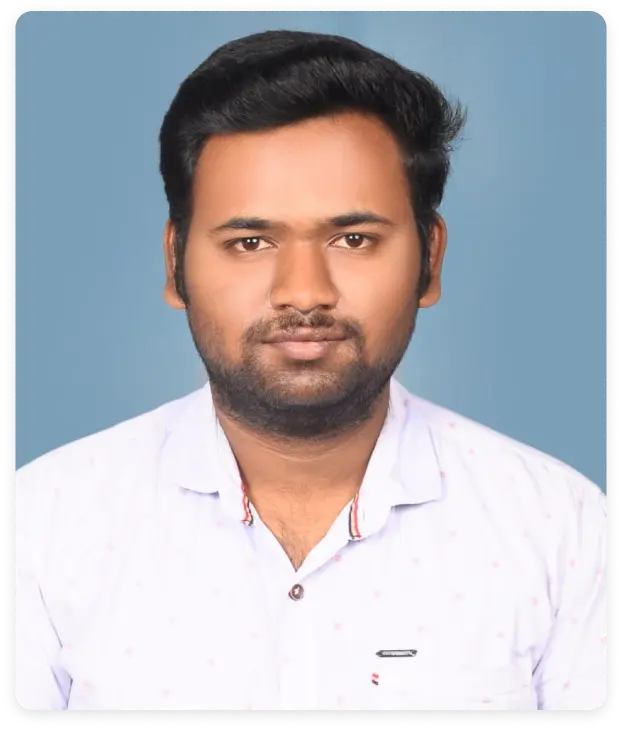 Dr. K. Ganesh Kumar