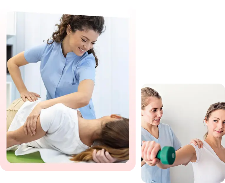Geriatric Physiotherapy