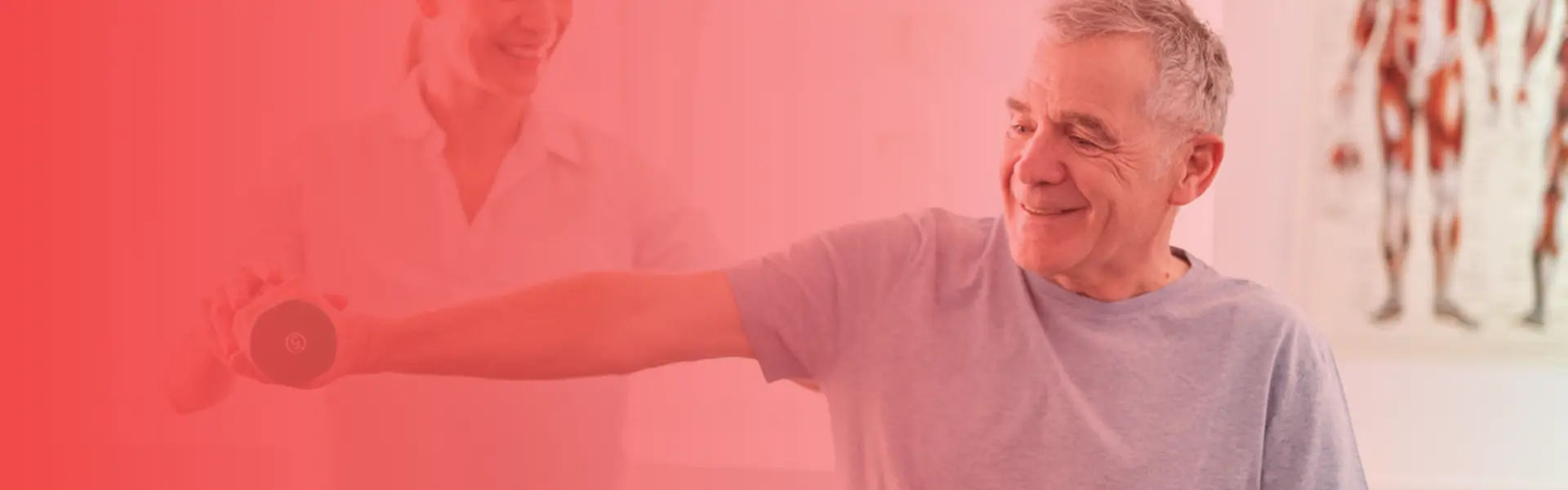 Geriatric Physiotherapy