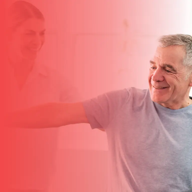 Geriatric Physiotherapy