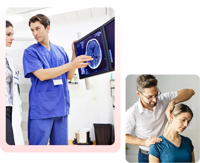  Neurological Rehabilitation
