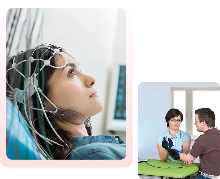  Neurological Rehabilitation