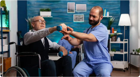 Neurological Rehabilitation