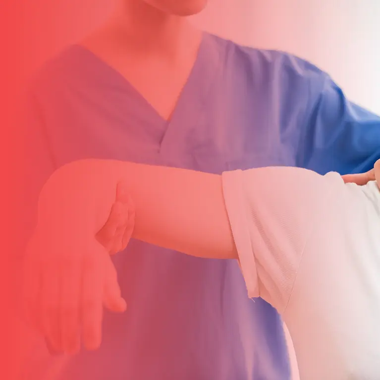 Orthopedic Physiotherapy