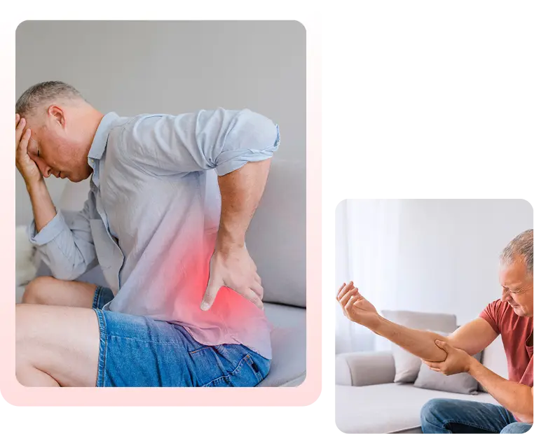 Pain Management