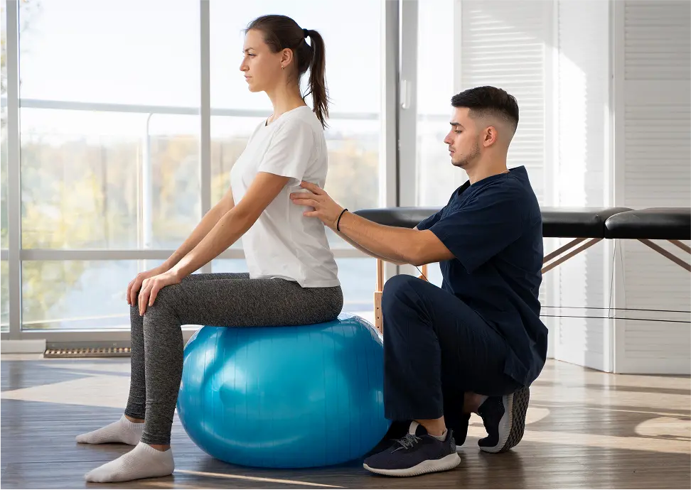 The Importance of Rehabilitation in Restoring Health and Improving Quality of Life