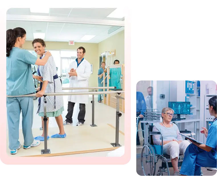 Post-Surgical Rehabilitation