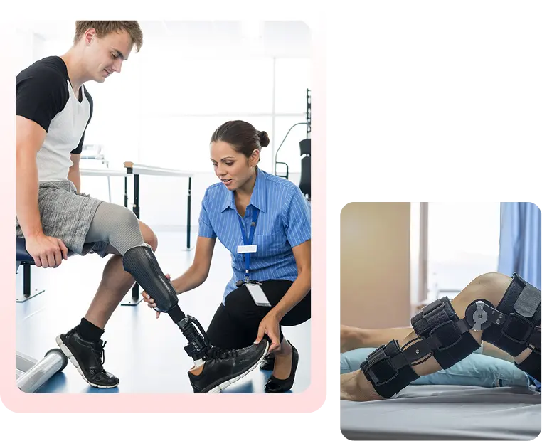 Post-Surgical Rehabilitation