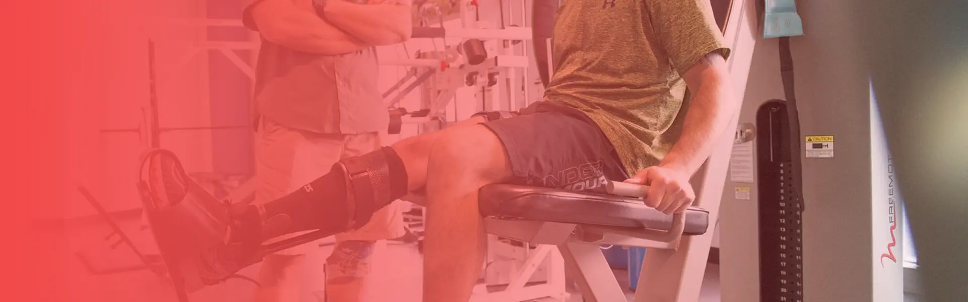 Post-Surgical Rehabilitation
