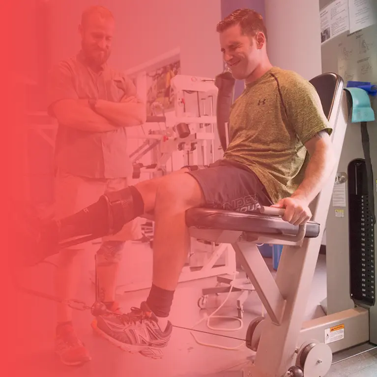 Post-Surgical Rehabilitation