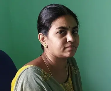 Shalini SenthilRajan