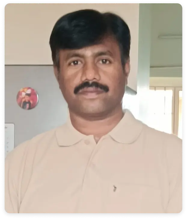 Dr. U. Senthilrajan