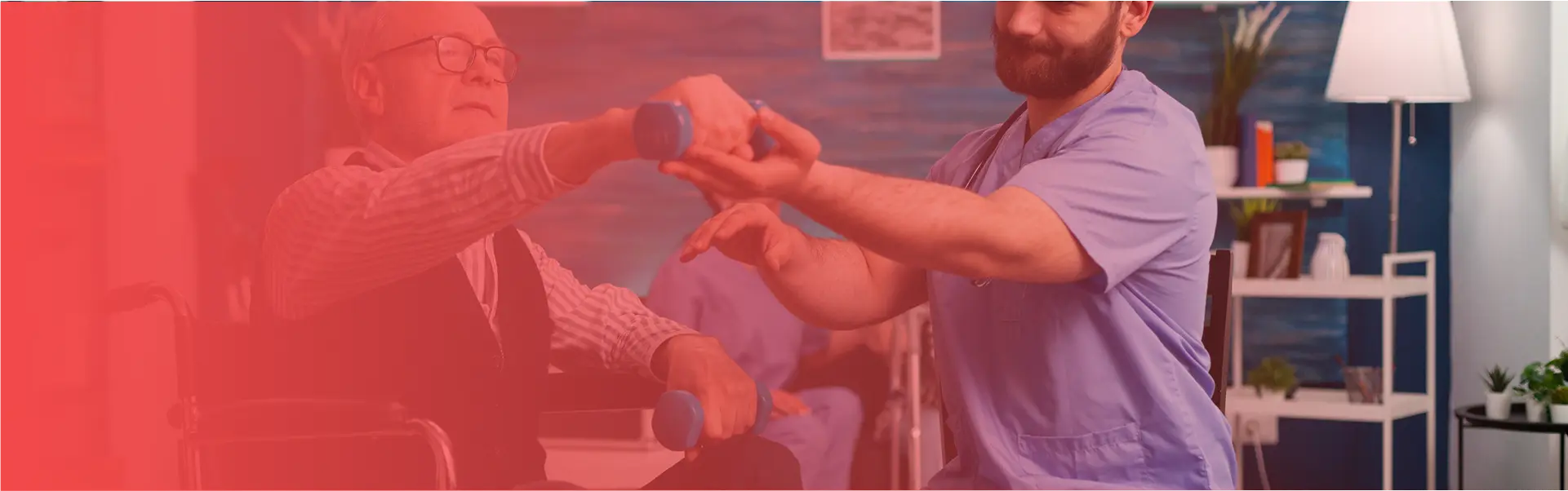 Stroke Rehabilitation