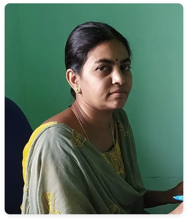 R. Shalini SenthilRajan