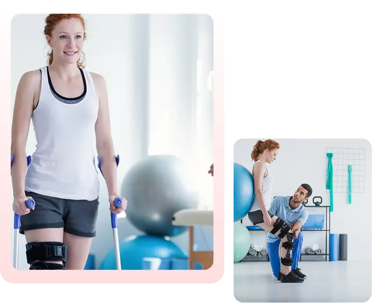 Sports Injury Rehabilitation