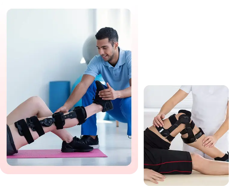 Sports Injury Rehabilitation
