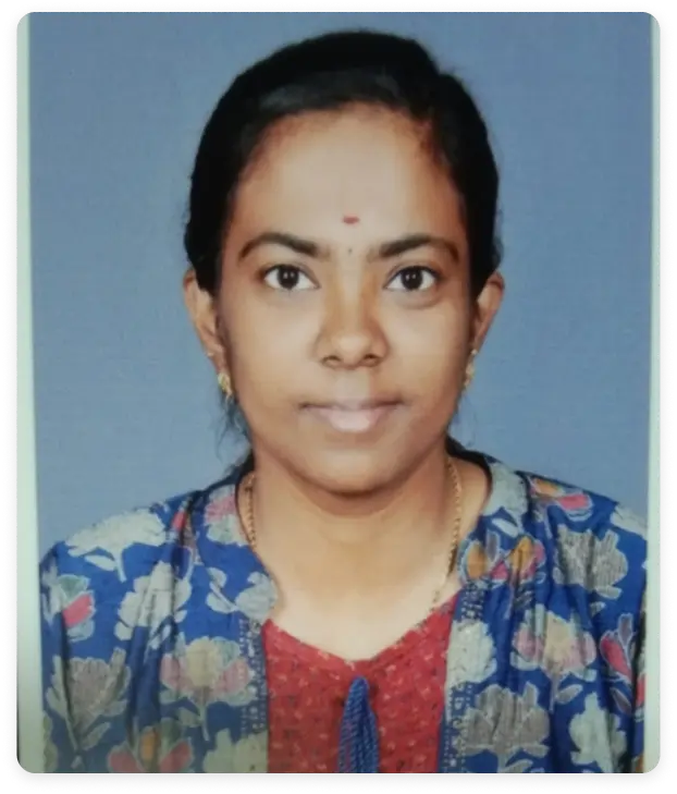 Supriya. B