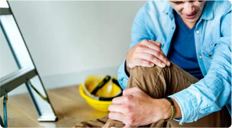 Workplace Injury Rehabilitation